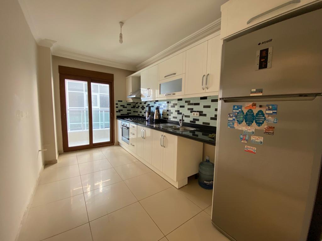 Квартира в Кестеле, Турция, 135 м² - фото 11