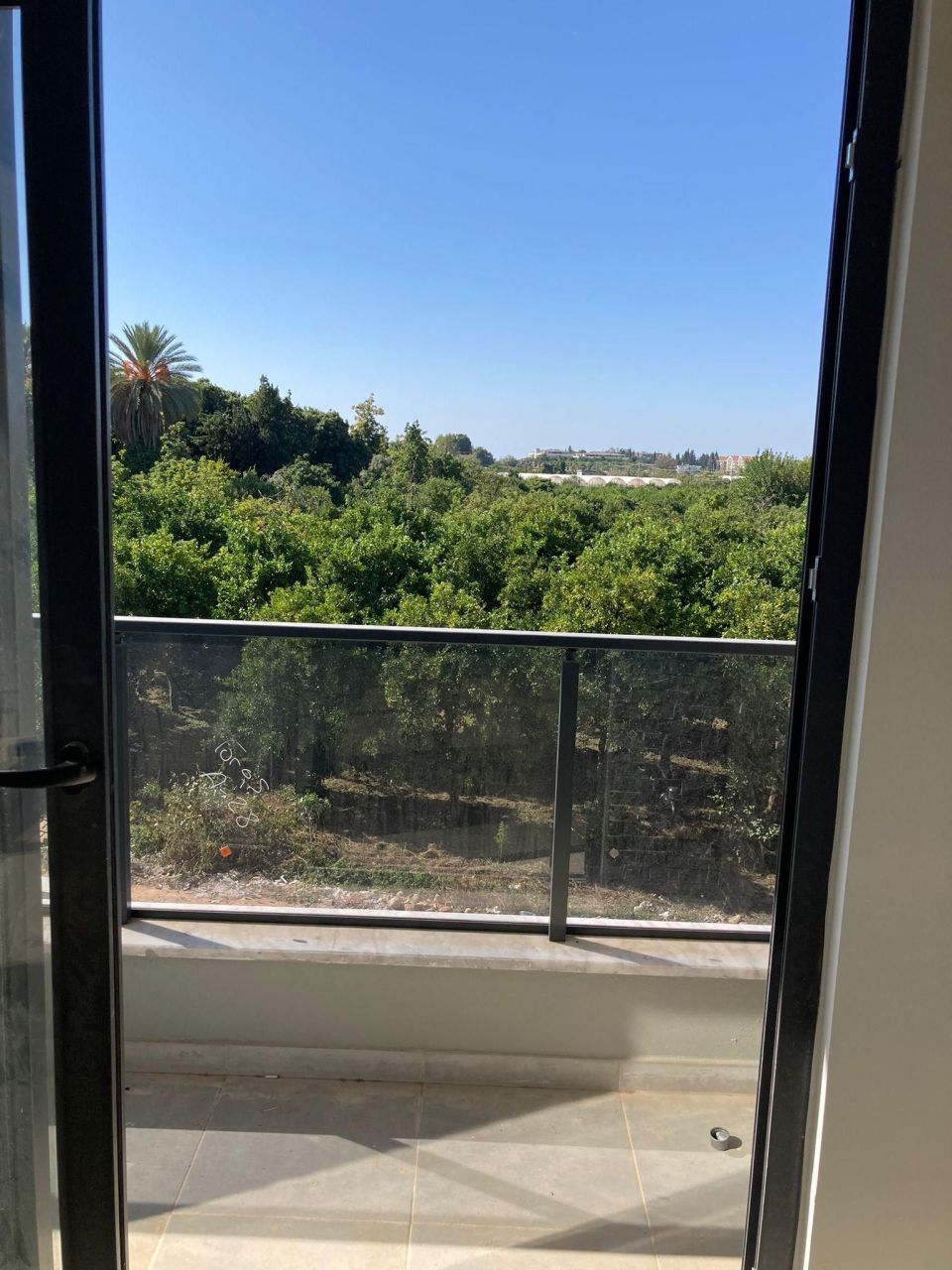 Квартира в Алании, Турция, 50 м² - фото 11