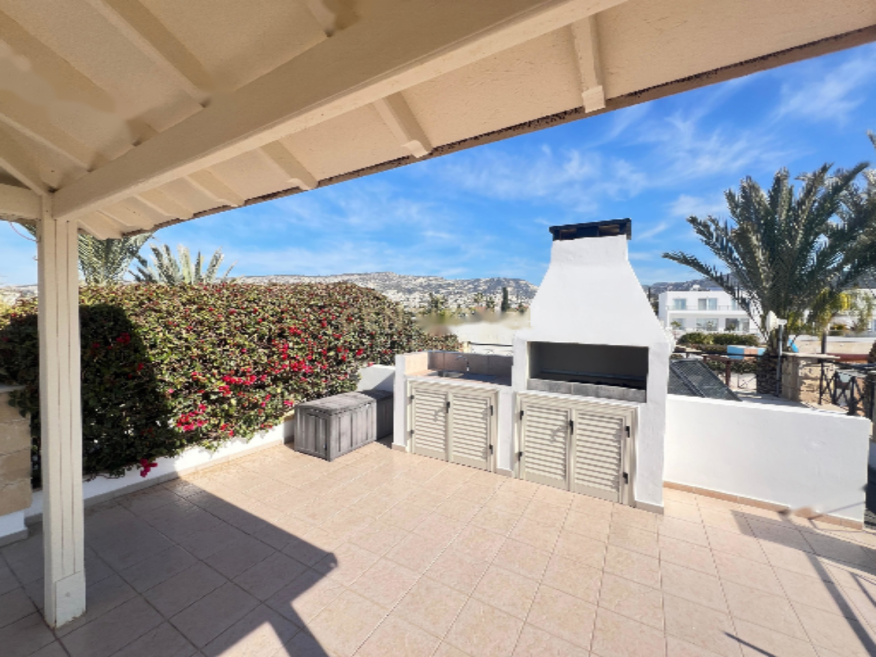 Квартира в Айос-Георгиос-Пейас, Кипр, 180 м² - фото 12