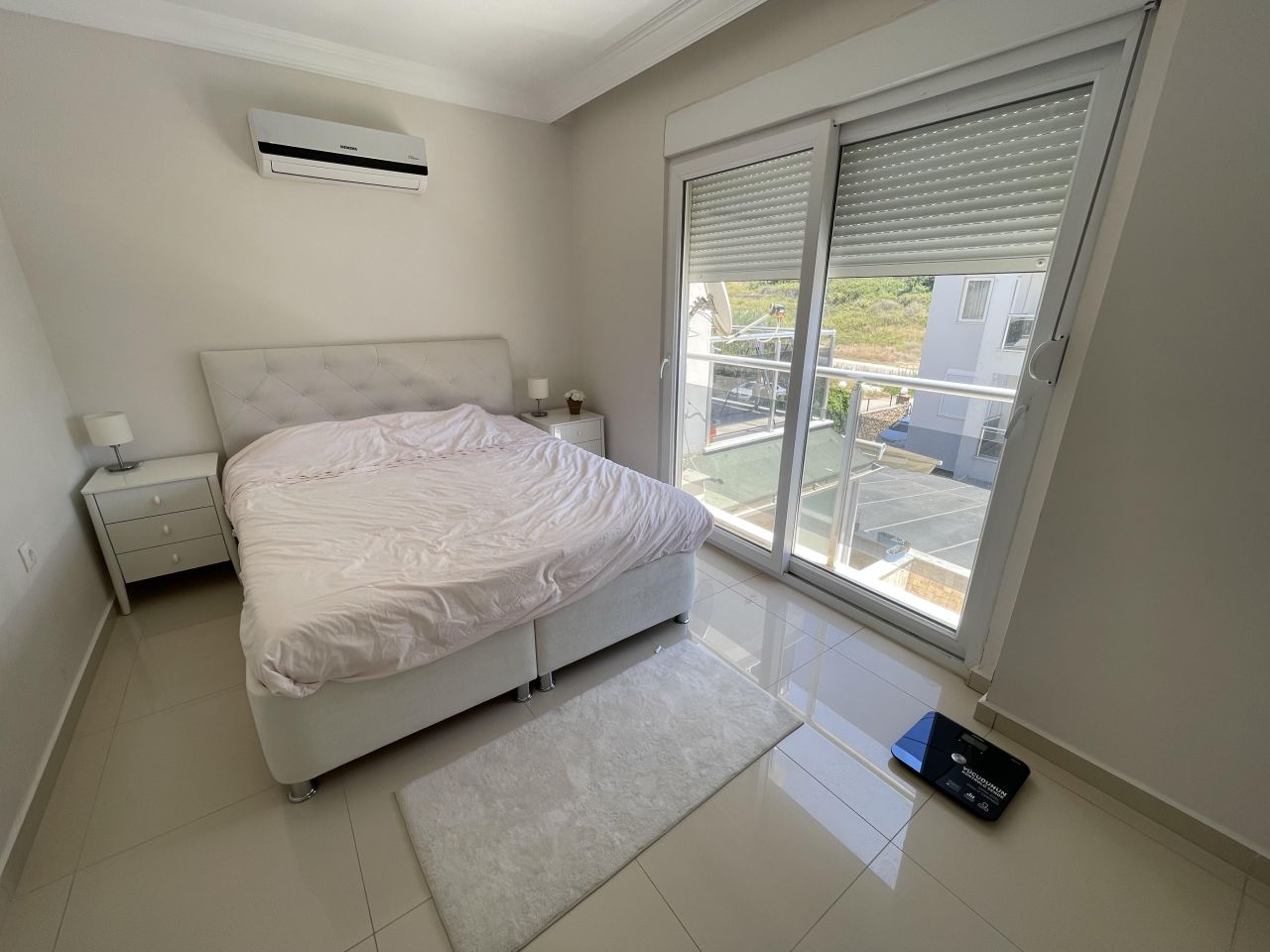 Пентхаус в Кестеле, Турция, 100 м² - фото 11