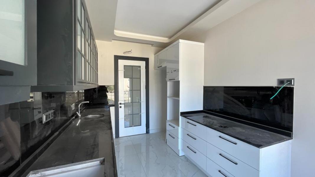 Квартира в Алании, Турция, 120 м² - фото 11