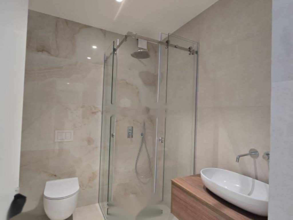 Квартира в Опатии, Хорватия, 145 м² - фото 12