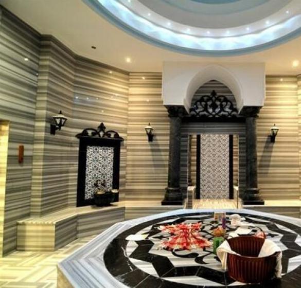 Квартира в Алании, Турция, 160 м² - фото 11