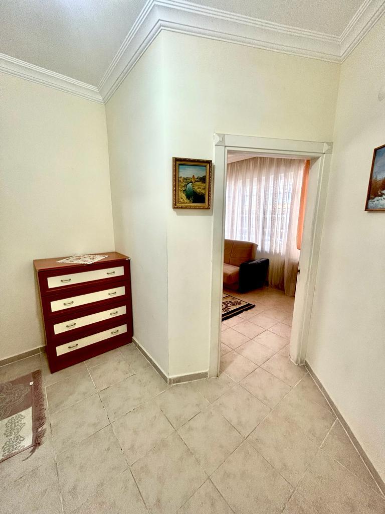 Квартира в Алании, Турция, 120 м² - фото 11