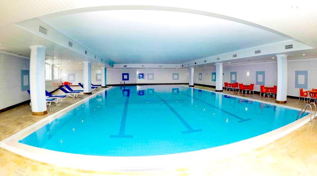 Квартира в Алании, Турция, 120 м² - фото 11