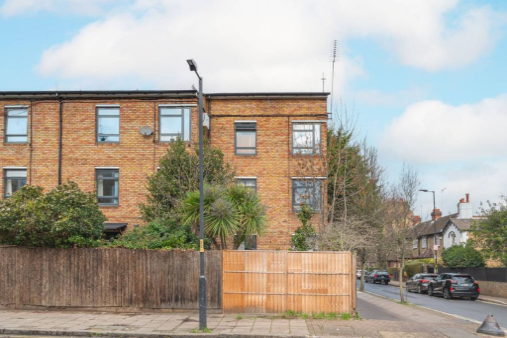 Квартира в Лондоне, Великобритания, 50 м² - фото 12