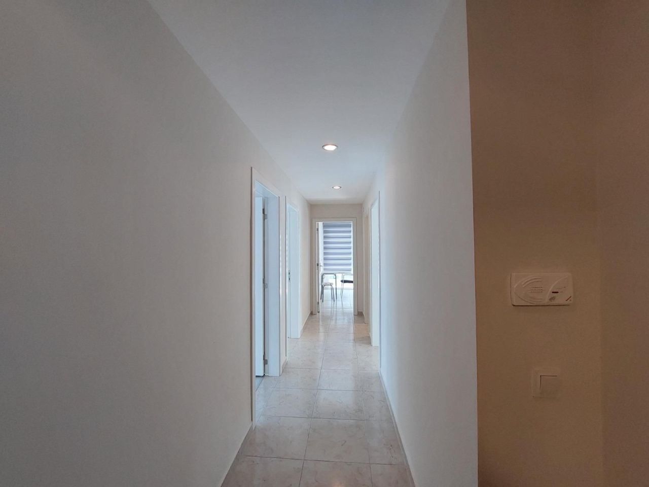 Квартира в Алании, Турция, 90 м² - фото 11