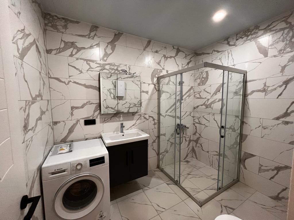 Пентхаус в Алании, Турция, 110 м² - фото 11