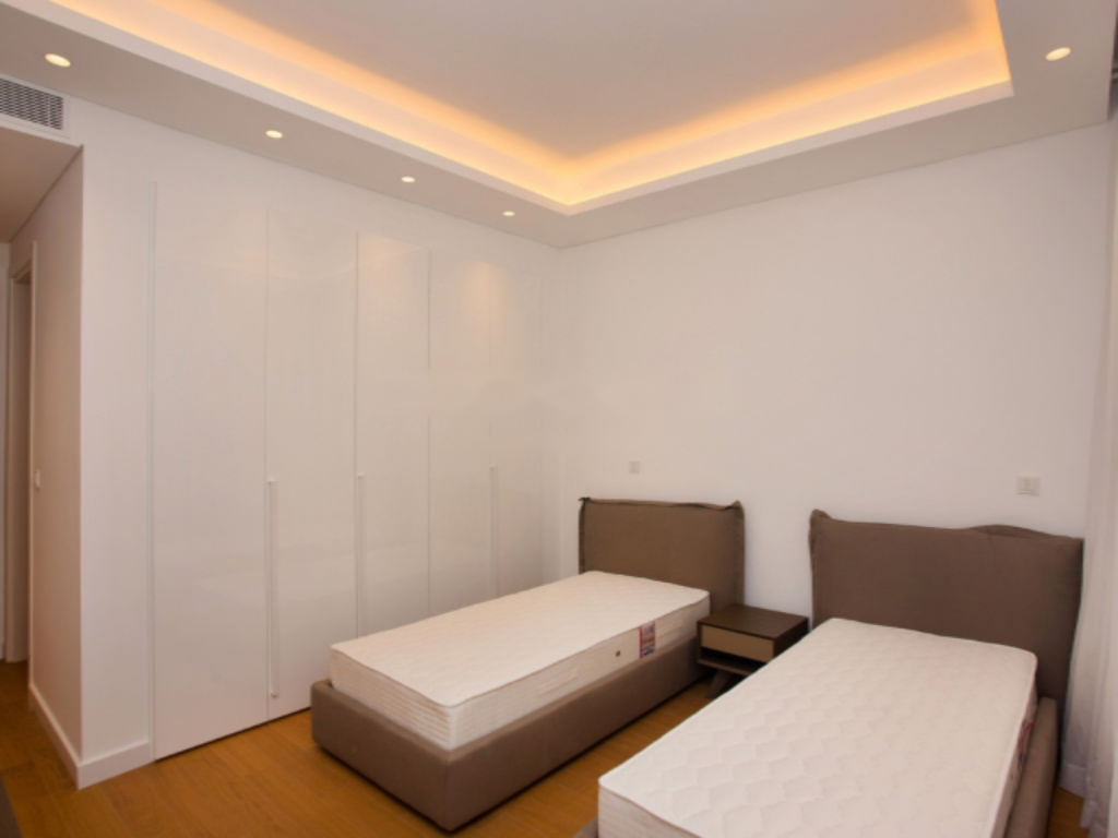 Квартира в Лимасоле, Кипр, 171 м² - фото 12