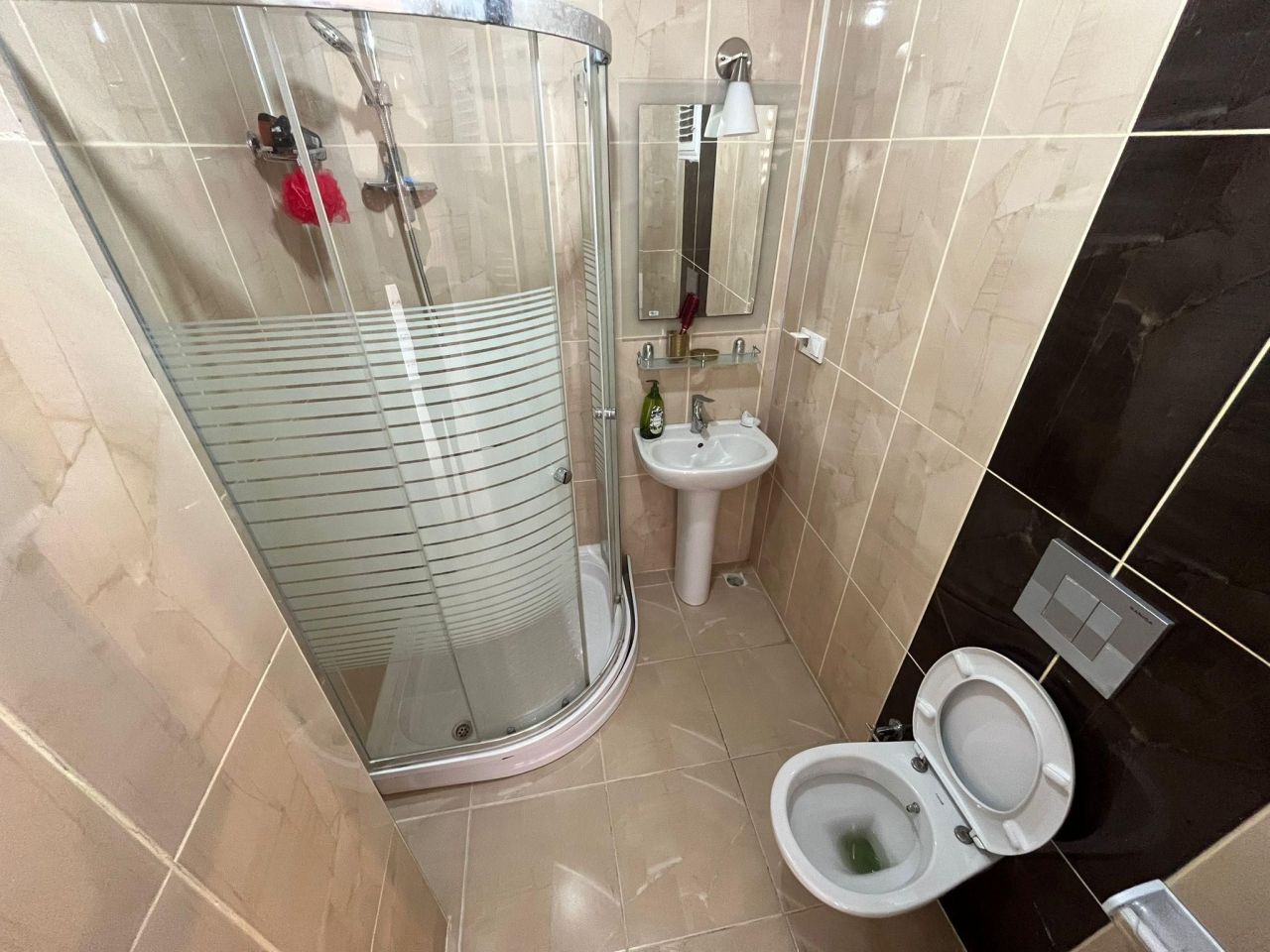 Квартира в Алании, Турция, 115 м² - фото 11