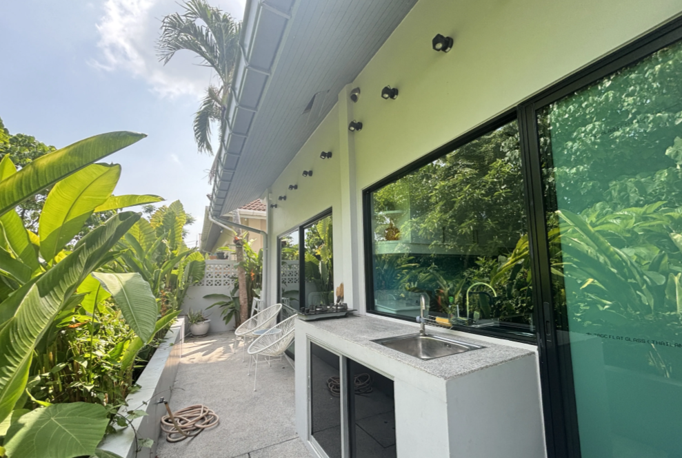 Вилла на Пхукете, Таиланд, 150 м² - фото 11