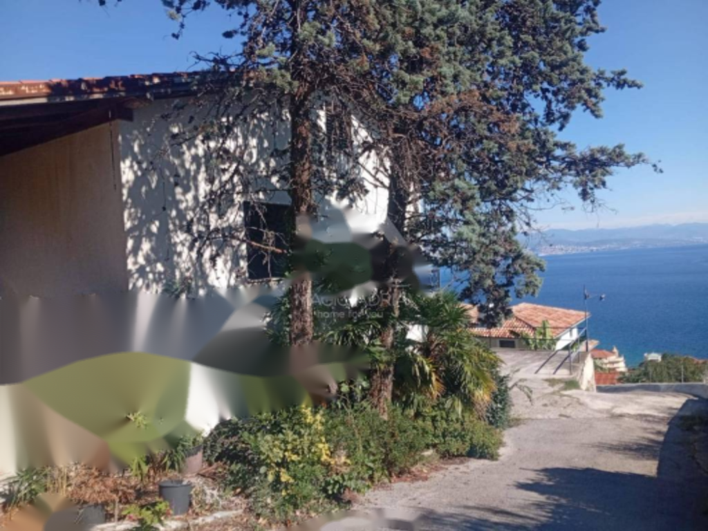 Дом в Опатии, Хорватия, 200 м² - фото 12