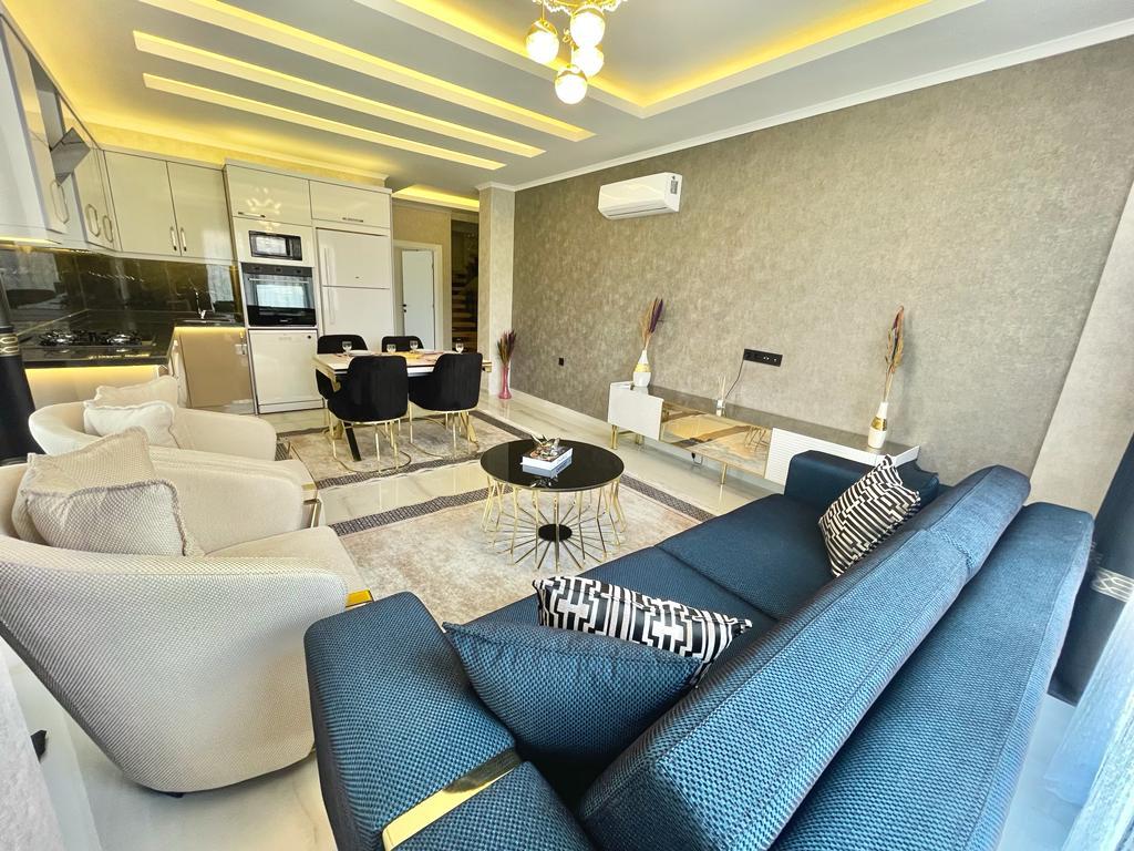 Пентхаус в Алании, Турция, 140 м² - фото 11