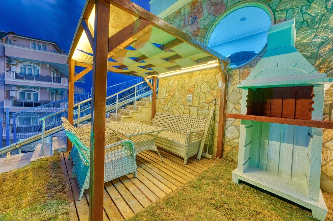 Вилла в Алании, Турция, 300 м² - фото 11