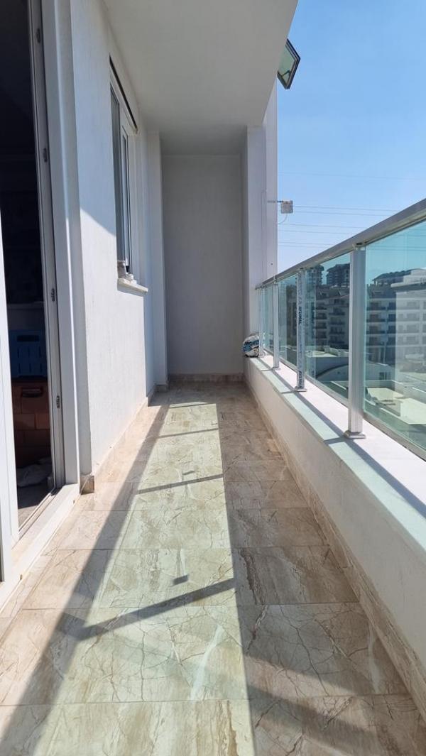 Квартира в Авсалларе, Турция, 105 м² - фото 11