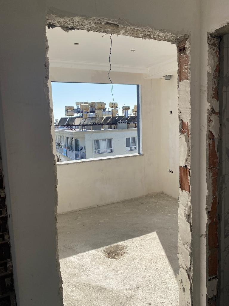 Пентхаус в Алании, Турция, 90 м² - фото 11