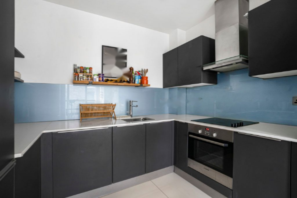 Квартира в Лондоне, Великобритания, 48 м² - фото 12