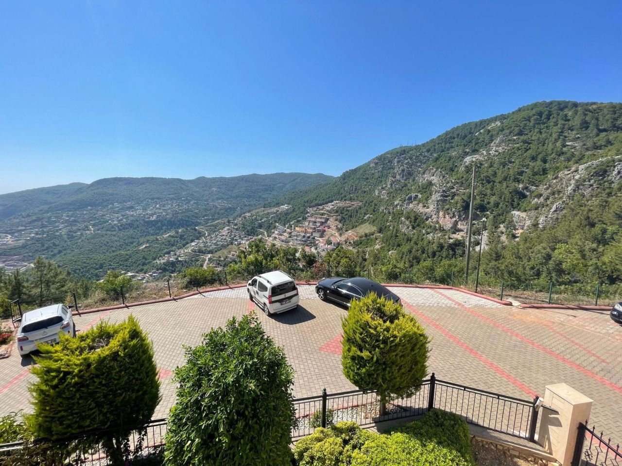 Вилла в Алании, Турция, 170 м² - фото 11