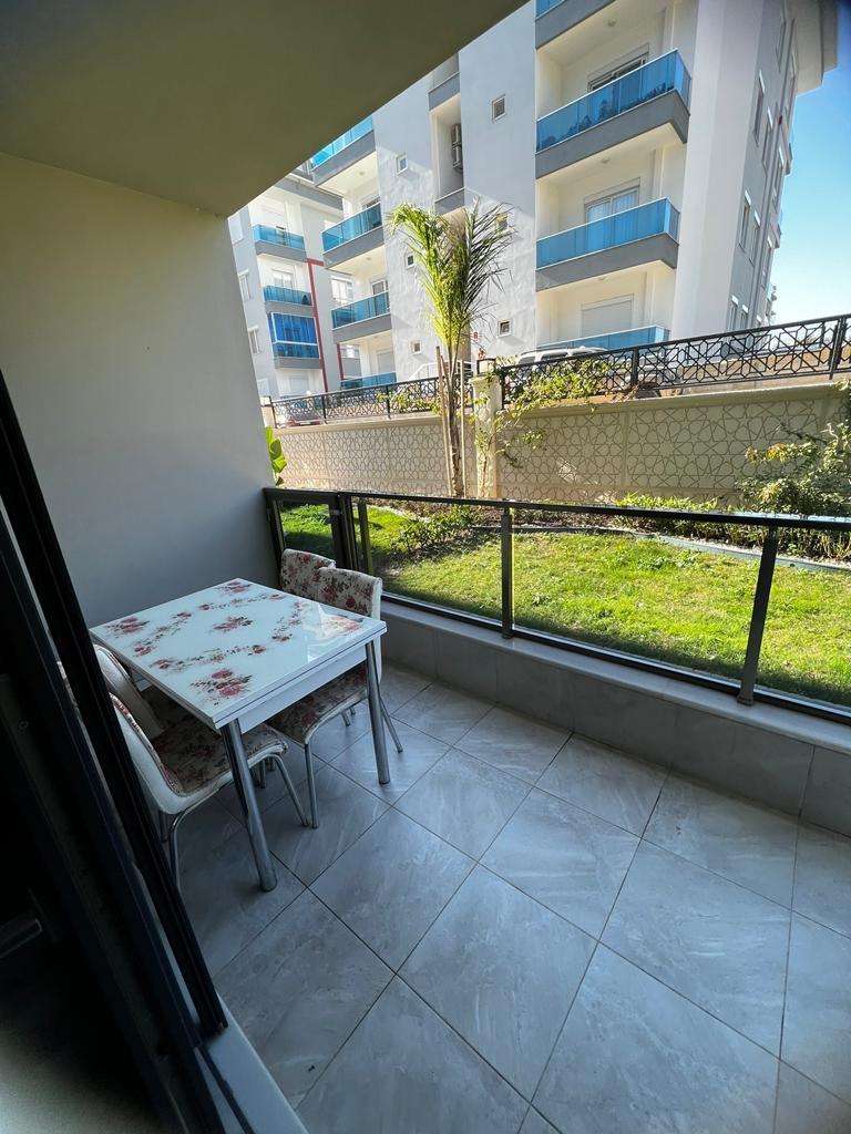 Квартира в Алании, Турция, 110 м² - фото 11