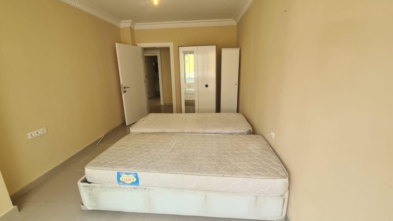 Квартира в Алании, Турция, 130 м² - фото 11