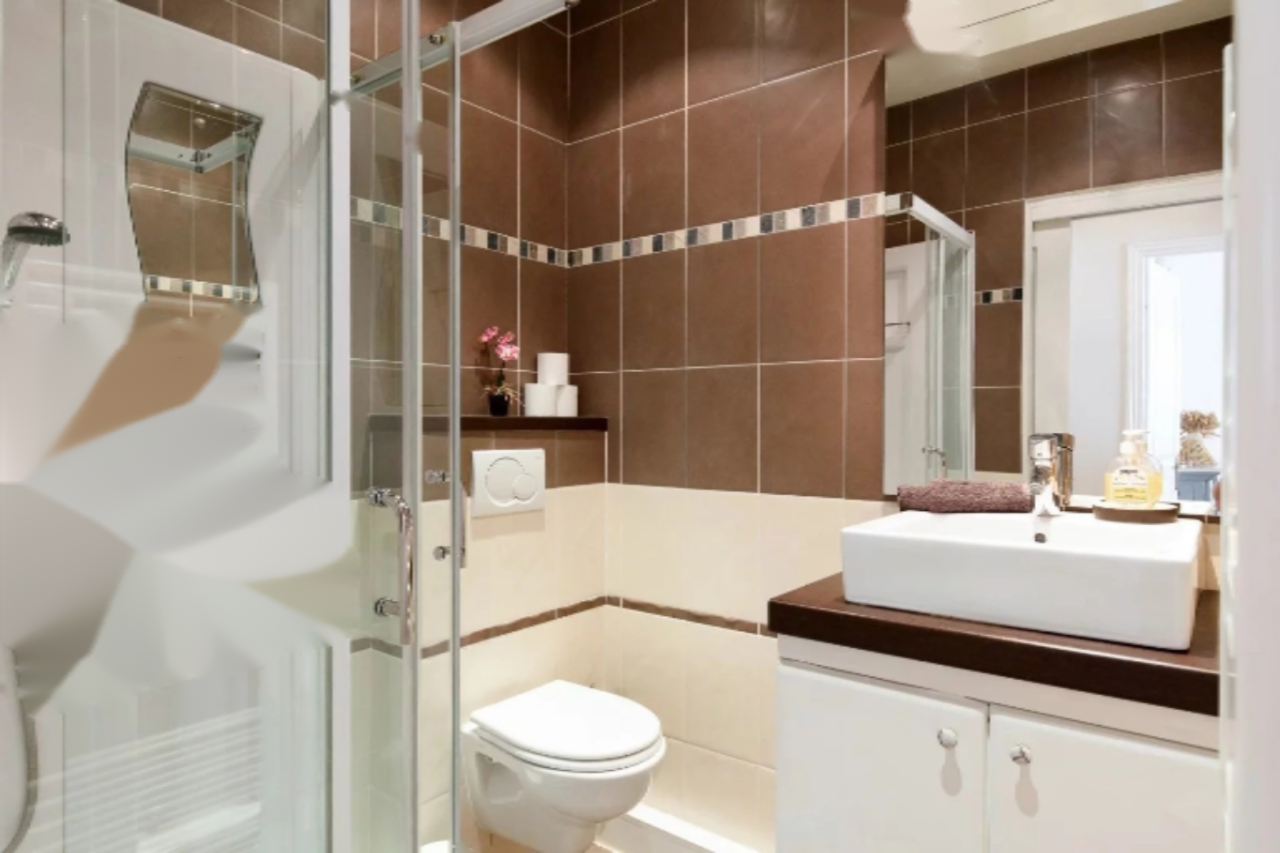 Квартира в Каннах, Франция, 70 м² - фото 12