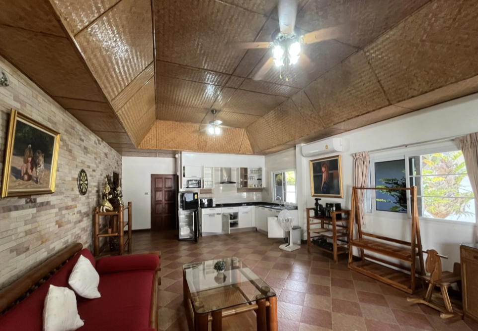 Квартира на Пхукете, Таиланд, 117 м² - фото 11