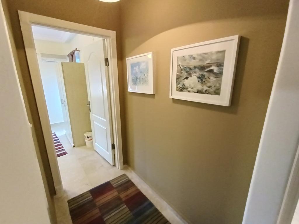 Квартира в Алании, Турция, 110 м² - фото 11