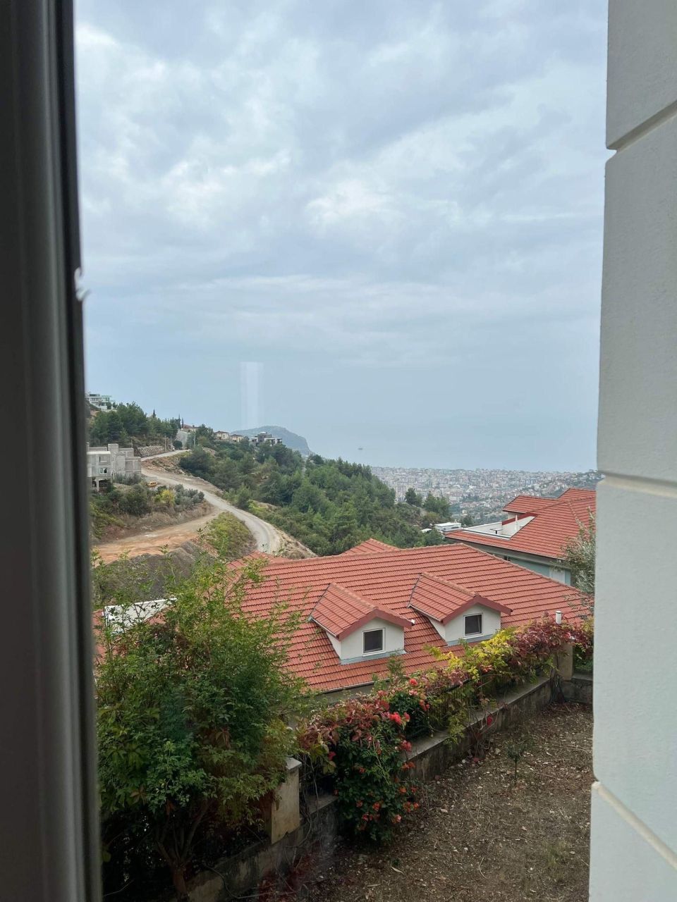 Квартира в Алании, Турция, 115 м² - фото 11