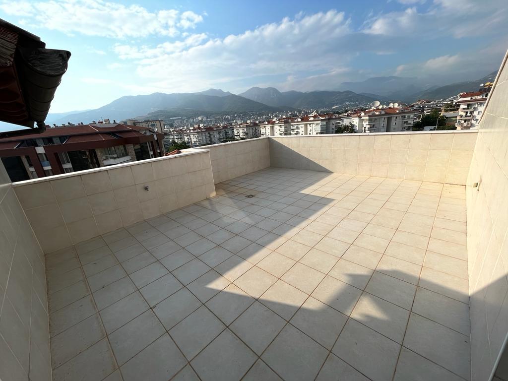 Пентхаус в Алании, Турция, 225 м² - фото 11