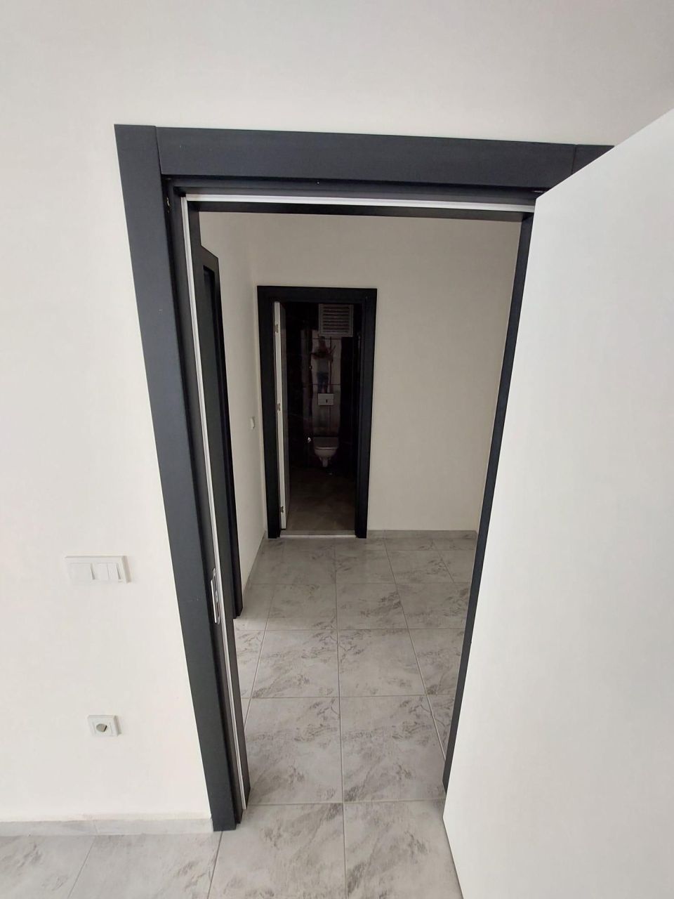 Квартира в Алании, Турция, 55 м² - фото 11