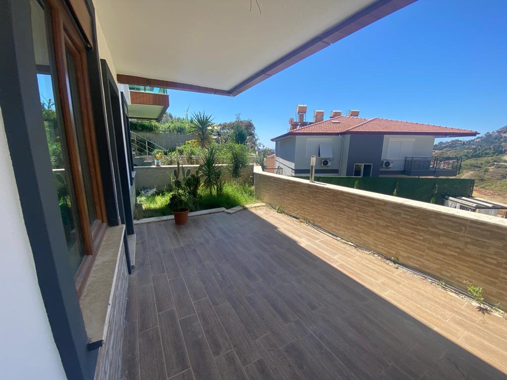 Вилла в Алании, Турция, 367 м² - фото 11