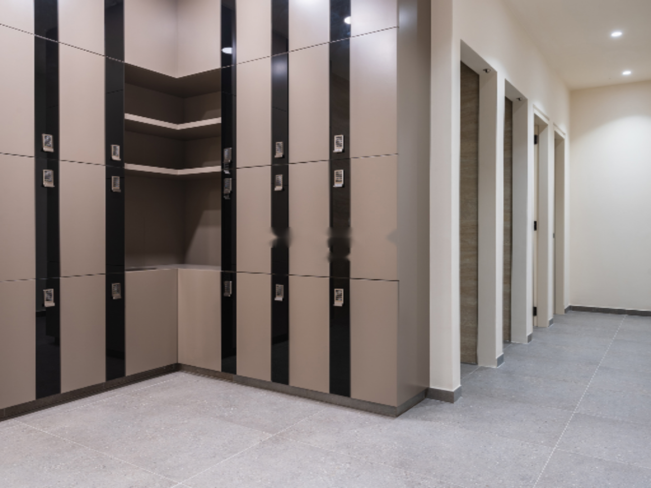 Квартира в Агиос Тихоне, Кипр, 121 м² - фото 12