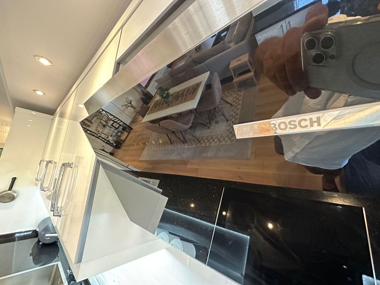 Пентхаус в Алании, Турция, 220 м² - фото 11