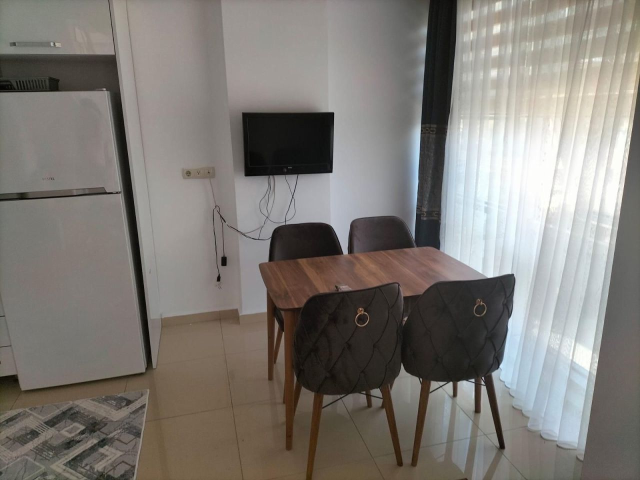 Пентхаус в Алании, Турция, 98 м² - фото 11