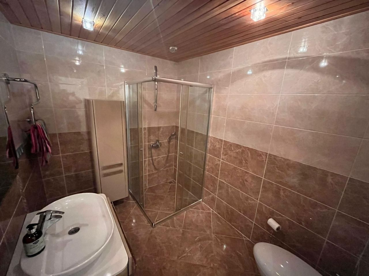 Пентхаус в Алании, Турция, 280 м² - фото 11