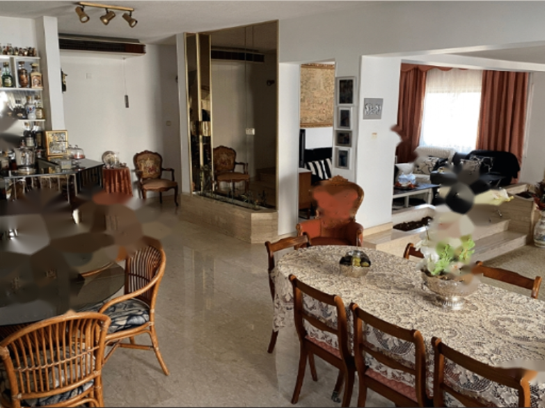 Квартира в Лимасоле, Кипр, 1 280 м² - фото 12