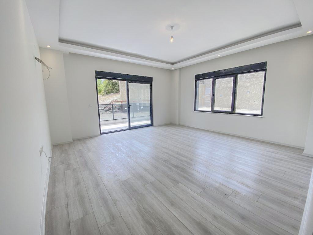 Квартира в Алании, Турция, 150 м² - фото 11