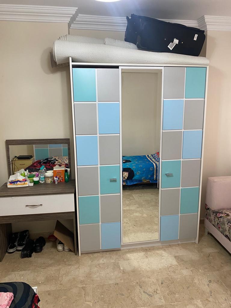 Квартира в Алании, Турция, 120 м² - фото 11