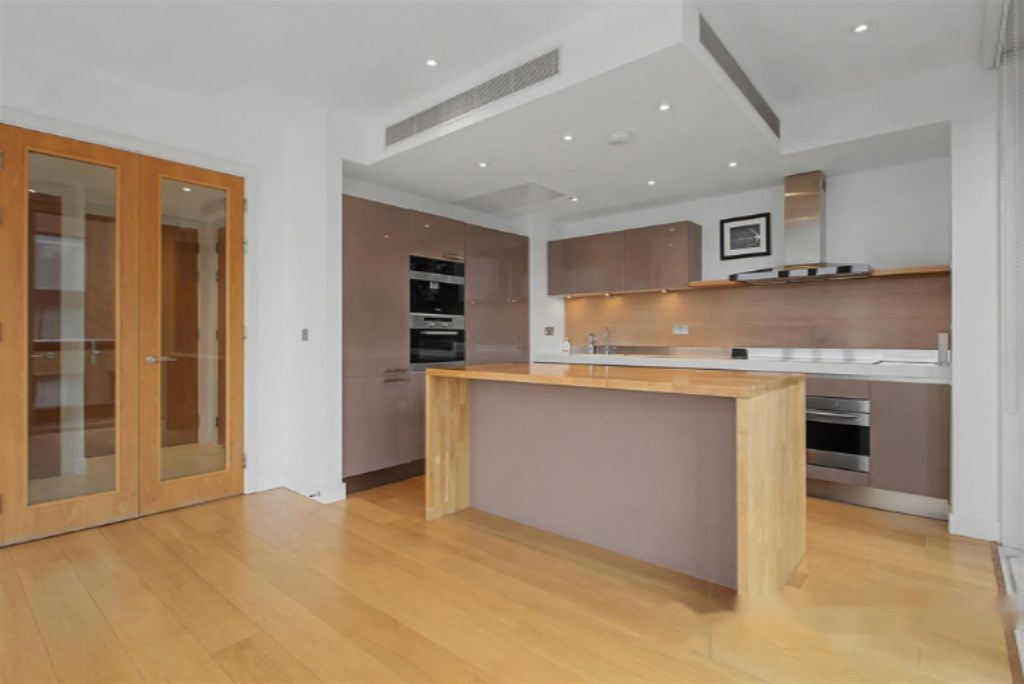 Квартира в Лондоне, Великобритания, 163 м² - фото 12