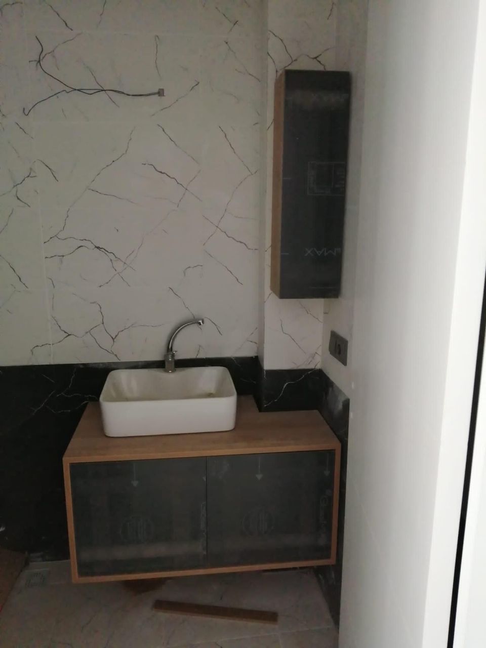 Квартира в Алании, Турция, 170 м² - фото 11