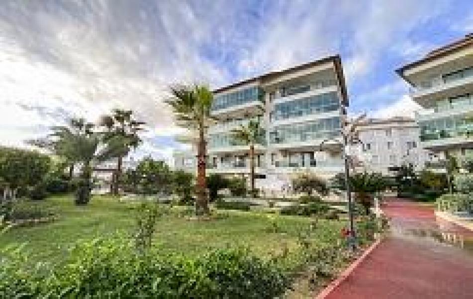 Квартира в Алании, Турция, 90 м² - фото 11