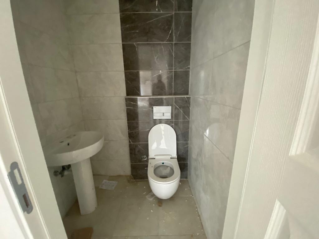 Квартира в Алании, Турция, 90 м² - фото 11