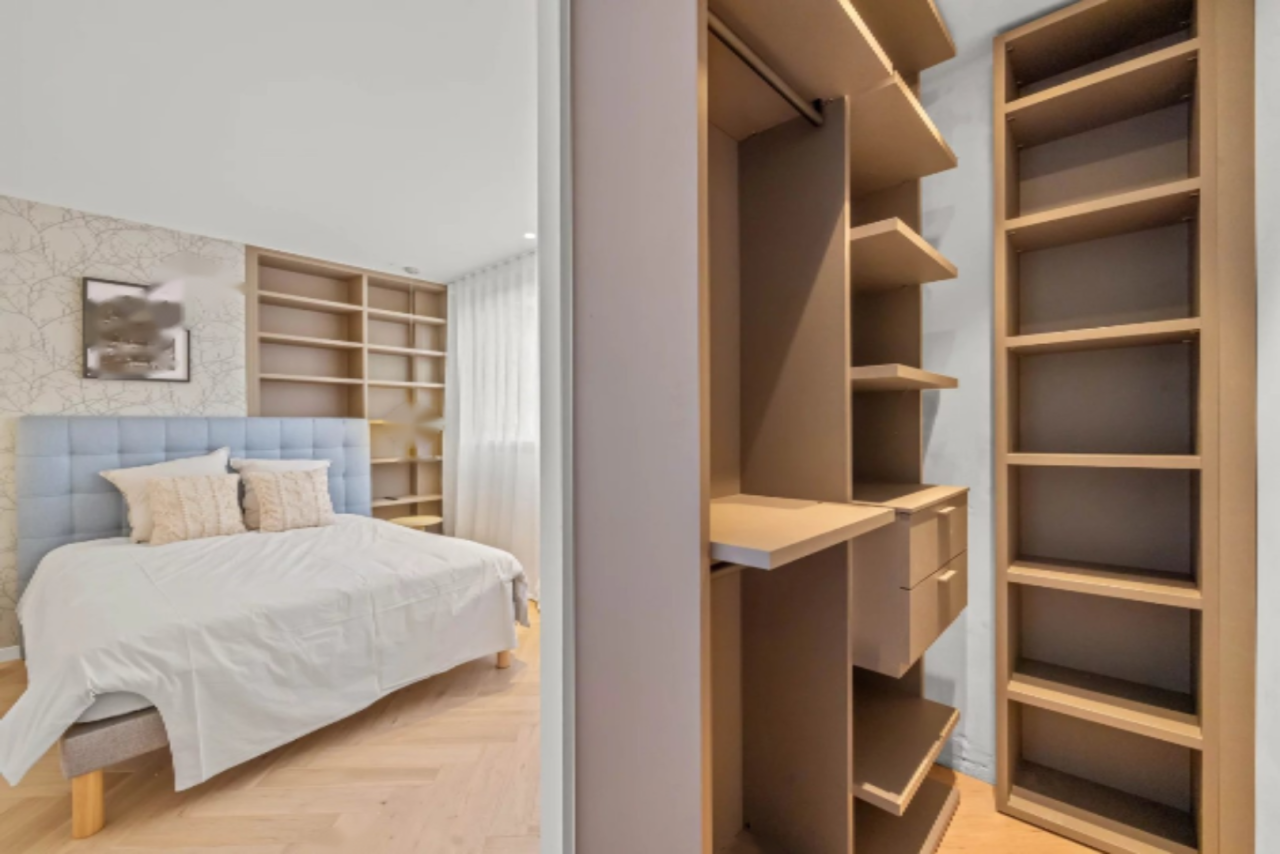 Квартира в Каннах, Франция, 84 м² - фото 12