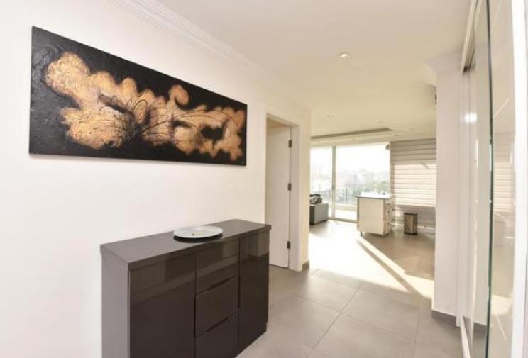 Квартира в Алании, Турция, 110 м² - фото 11