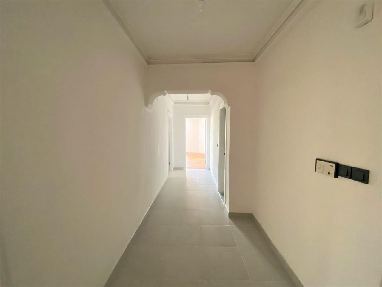 Квартира в Алании, Турция, 110 м² - фото 11