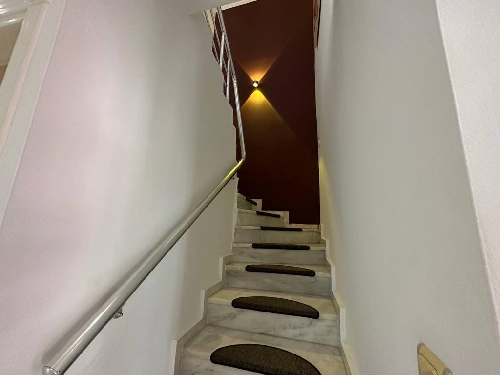 Пентхаус в Алании, Турция, 225 м² - фото 11