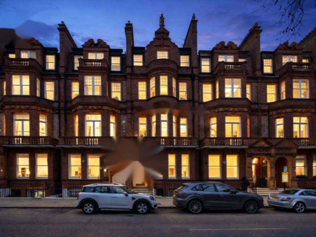 Квартира в Лондоне, Великобритания, 75 м² - фото 12