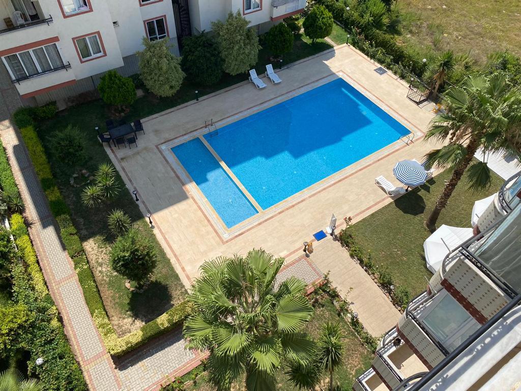 Пентхаус в Алании, Турция, 260 м² - фото 11