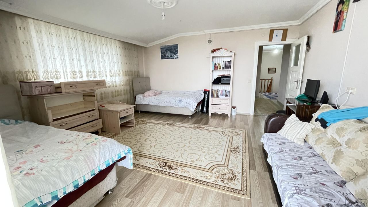 Пентхаус в Алании, Турция, 250 м² - фото 11