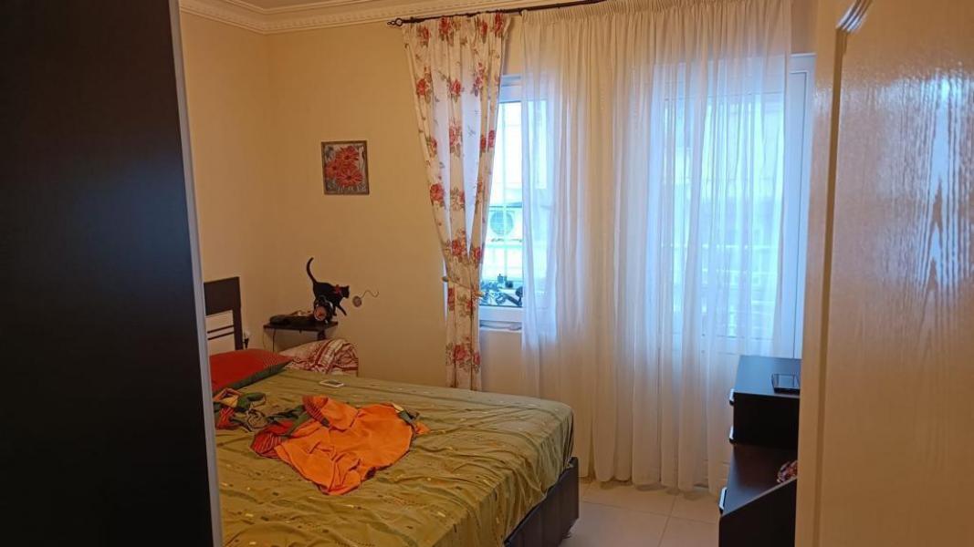 Квартира в Алании, Турция, 60 м² - фото 11